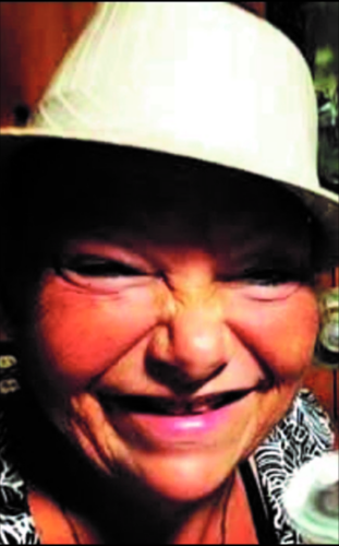 Jody Joyce Blankenship
